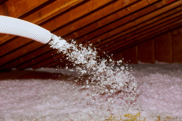 Types of Insulation We Offer in Clayton, OH