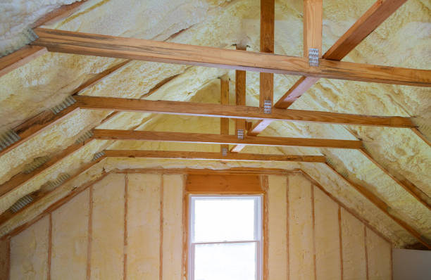 Best Blown-in Insulation in Clayton, OH