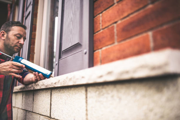 Best Specialized Insulation Services in Clayton, OH